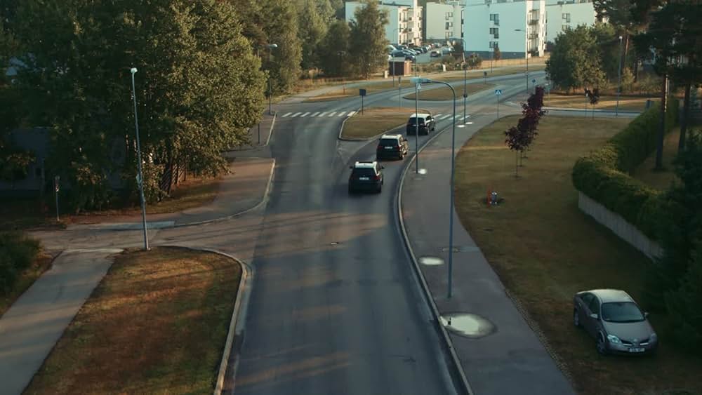 actor Stefan Airapetjan large photo