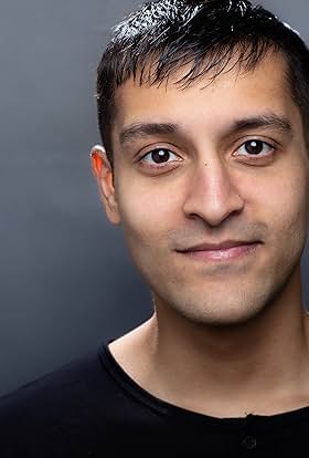 Rushabh Patel