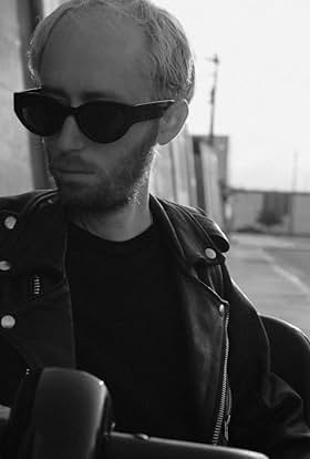 actor Danny Kurtzman large photo