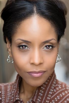 actor Deon Q Sanders large photo