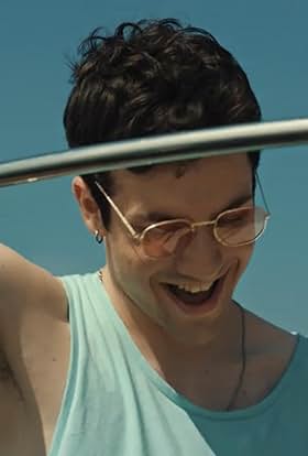 actor Ahmet Haktan Zavlak large photo