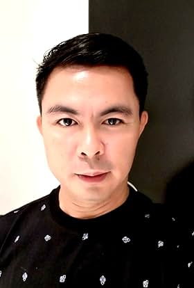 actor Ben Furio large photo