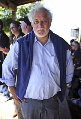 actor Michael Ondaatje large photo