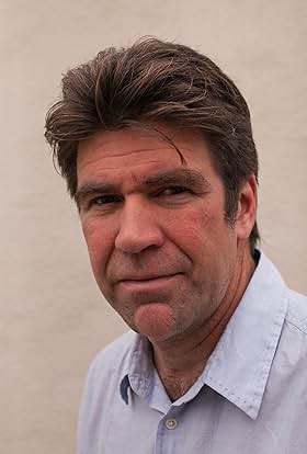 actor Greg Barker large photo