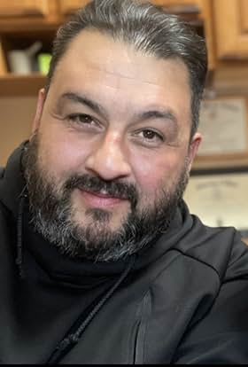 actor Frank Zambrano large photo