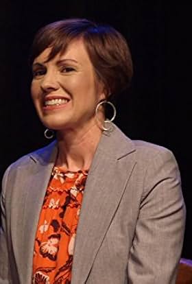 actor Angelique Little large photo