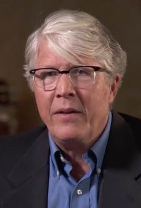 actor Douglas Preston large photo