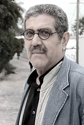 actor Ridha Behi large photo