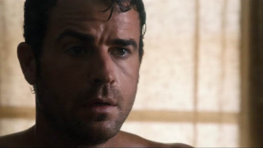 actor Tom Perrotta large photo