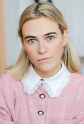 Tasha Tsvetkova