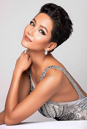 actor H'Hen Niê large photo