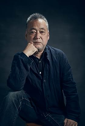 actor Takahisa Zeze large photo