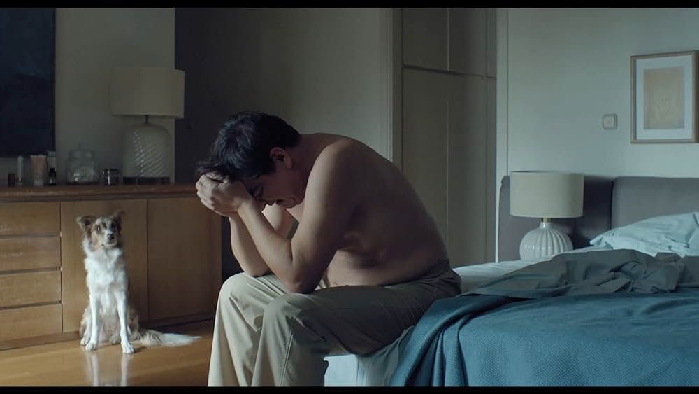 actor Pavlos Makridis large photo