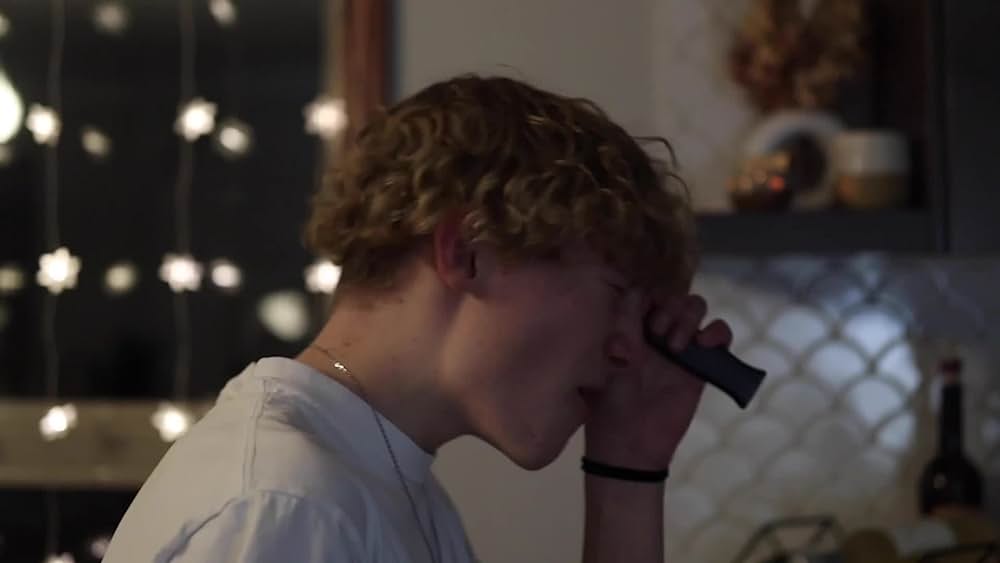 actor Sophia Bachart large photo