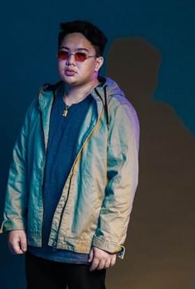 actor Because large photo