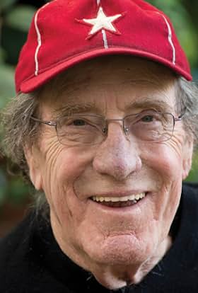 actor Robert C. Jones large photo