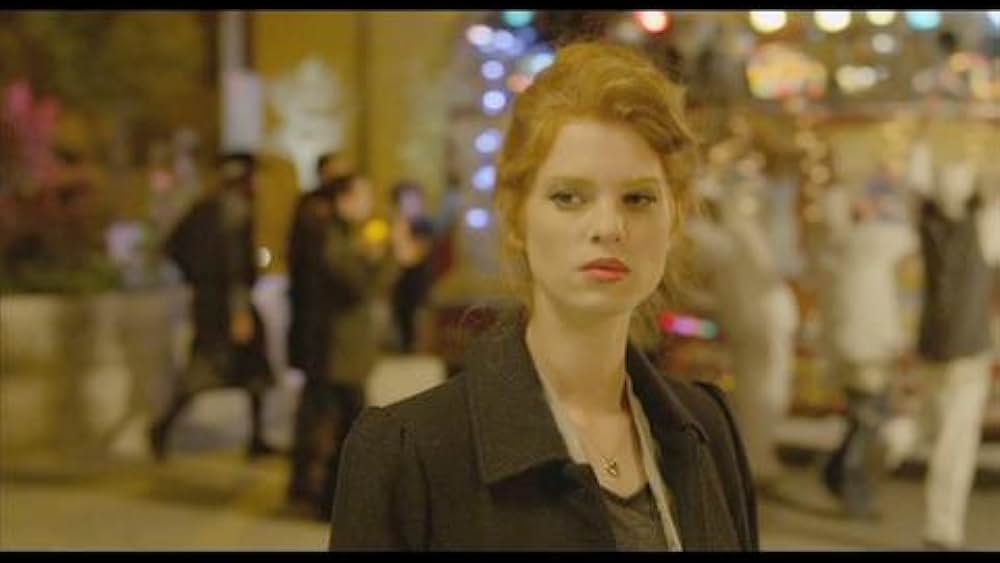 actor Ori Hizkiah large photo