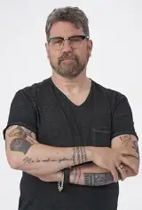 Avi Federgreen