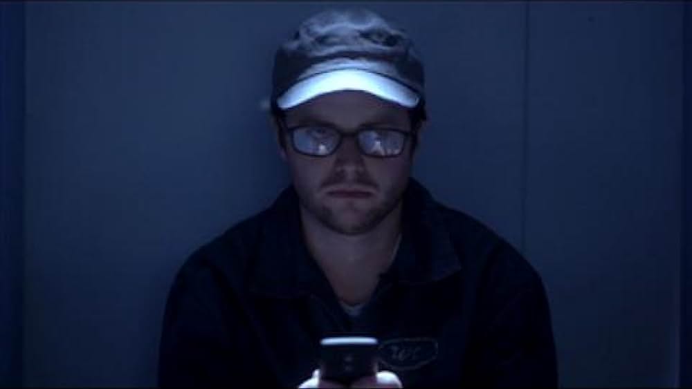 actor Marcus Kelly large photo