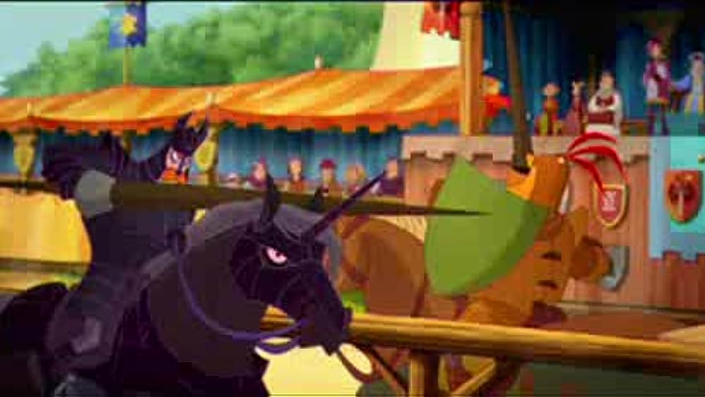 actor Hubert Burczek large photo