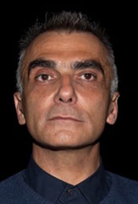 actor Pasquale Plastino large photo