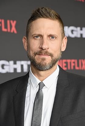 actor David Ayer large photo