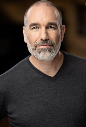 actor Brian McBride large photo