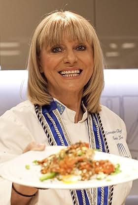 actor Maria Loi large photo