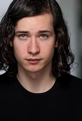 actor Bryce Gordon large photo