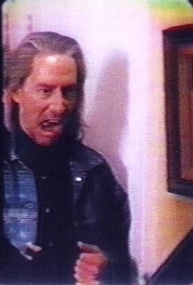 actor Frank Silva large photo