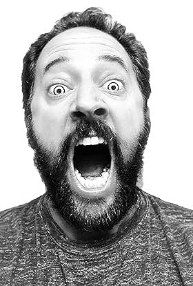 actor Christopher J. Smith large photo