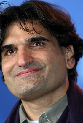 actor Cao Hamburger large photo