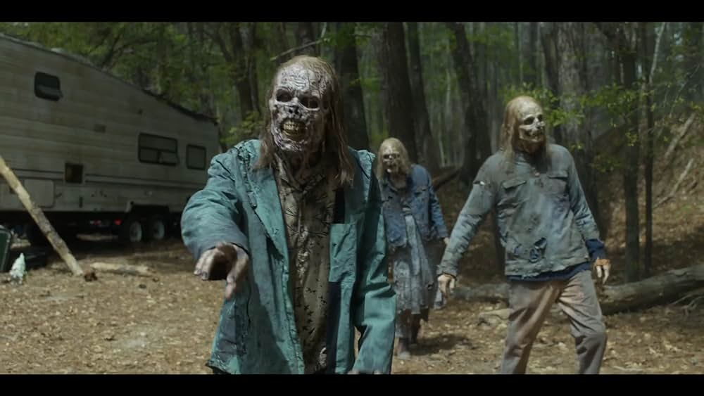 actor Sarah Graham large photo