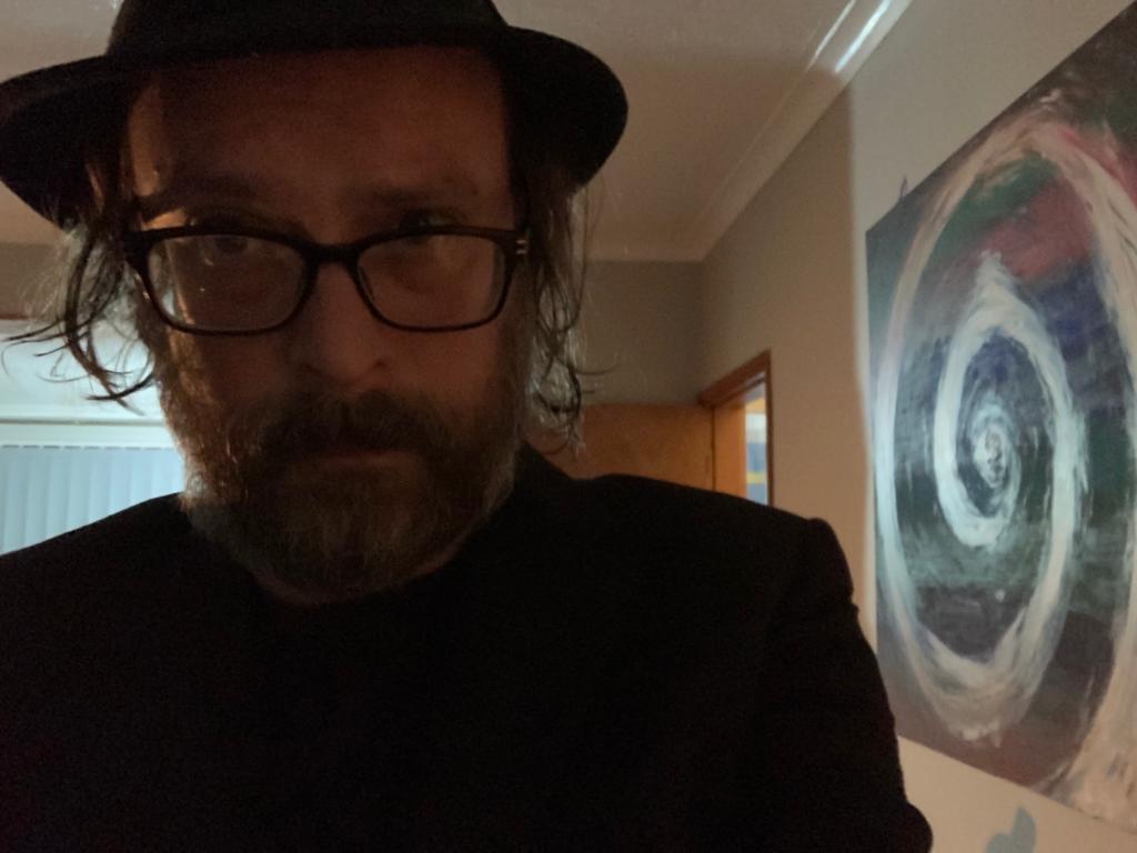 actor Ben Etchells large photo