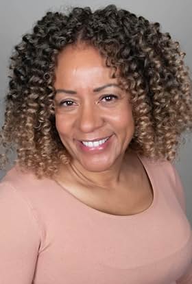 actor April A. Reeves large photo