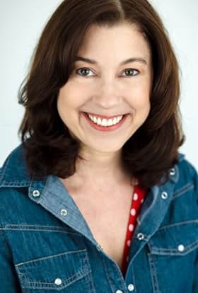 actor Jacki Alberico large photo