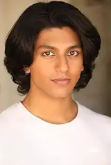 Aaron Ratnayeke