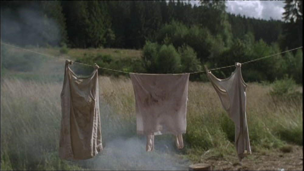 actor Michael Vergauwen large photo