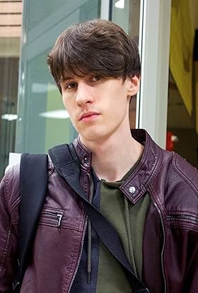 Alec Tillett