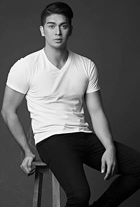 actor Leandré Adams large photo