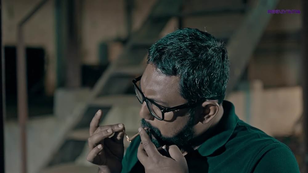 actor Santwana Bardoloi large photo