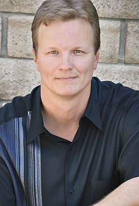 actor Brett A. Jones large photo