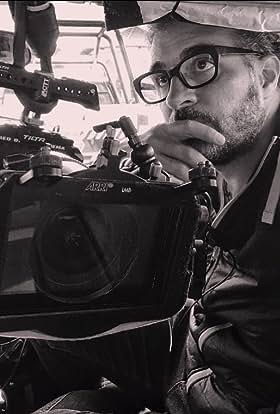 Paco Alvarez