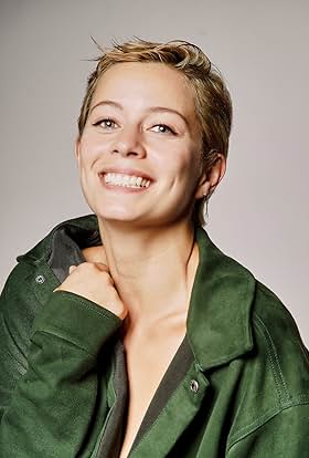 Erika Glasser