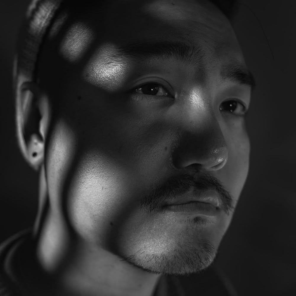 actor Nathan Ramos-Park large photo