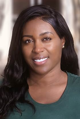 actor Keashia Estrich large photo