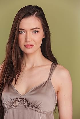 Karina Devine
