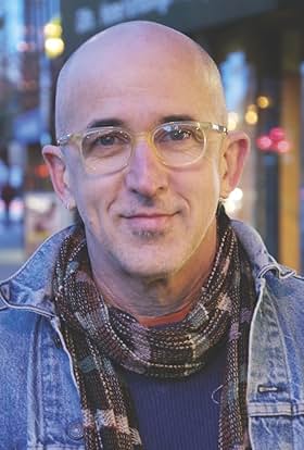 actor David Weissman large photo