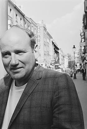 actor Martin Ransohoff large photo