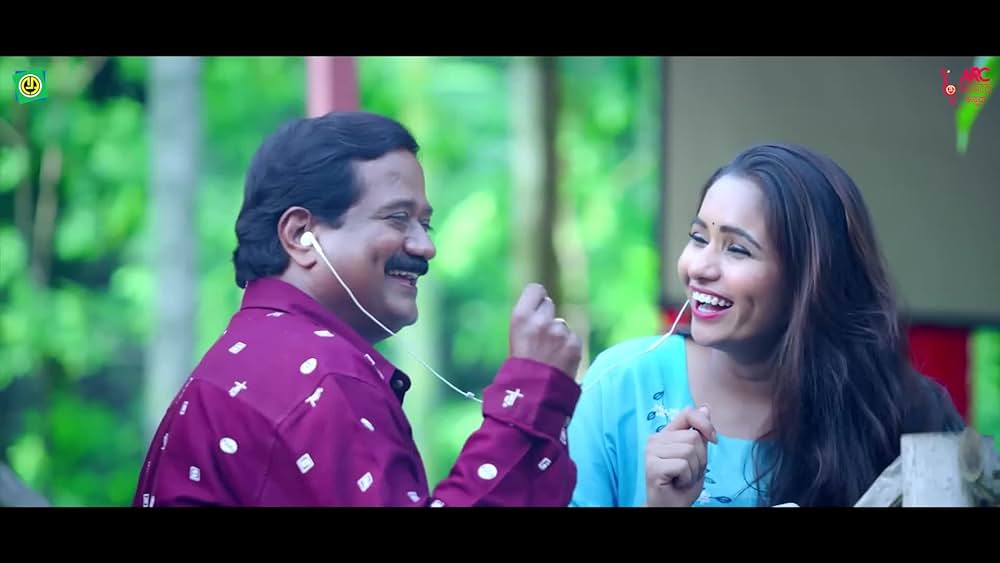 actor Nayana Sharath large photo